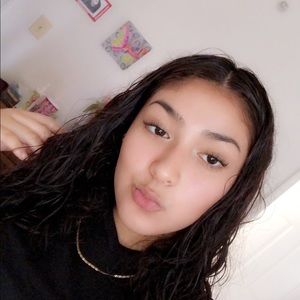 Meet your Posher, Erika